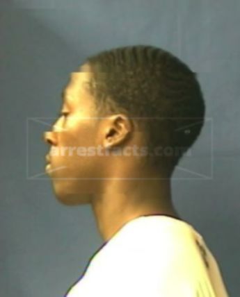 Dominic Laray Marshall