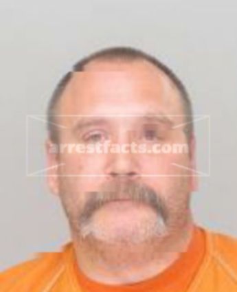 Gary Lee Lange