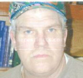Wayne Ray Zint