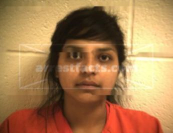 Jessica Elaine Escobar Moralez