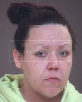 Chantae Smith Melton