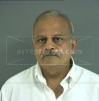 Girishkumar Sureshbh Patel