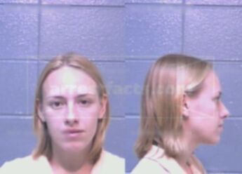 Teresa Michelle Pitts