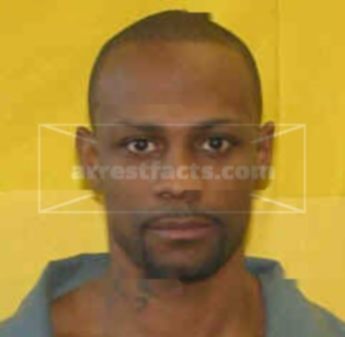 Fredrick Farris