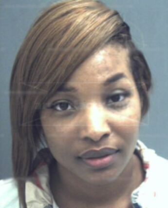 Temiaka Charonder Mclaurin