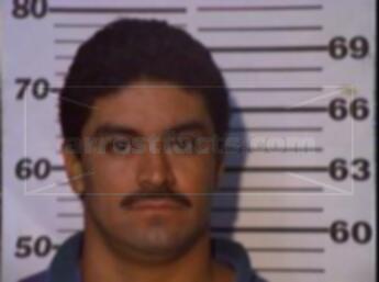 Alejandro Rene Martinez Martinez