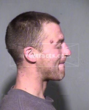 Timothy Sean Crowley