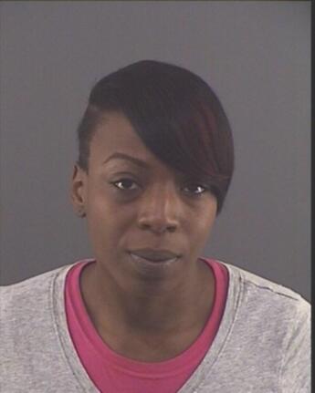 Camia Michele Sargent