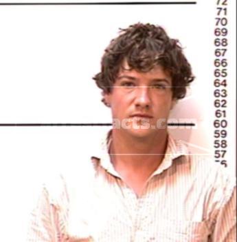 Timothy Allen King