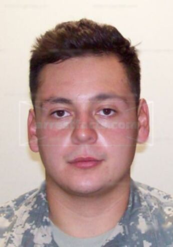 Steven Maurice Morales