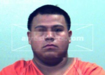 Marcus Rome Juarez