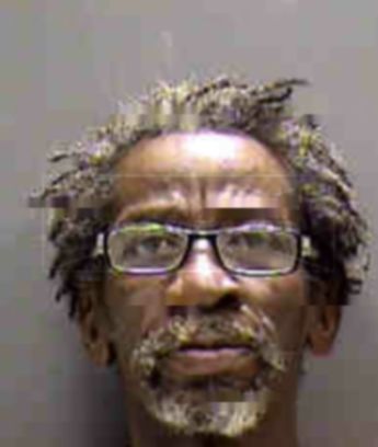 Willie James Bell