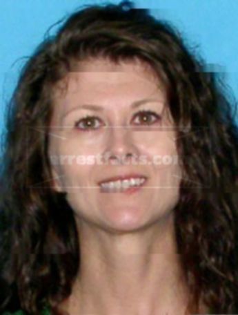 Mary Lee Worley