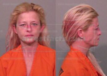 Michelle Brown Houston