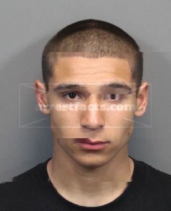 Andrew Marcus Moreno