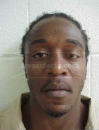 Darnell A Downes