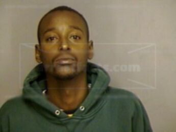 Carlos Sheppard