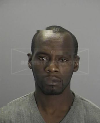 Alphonso Terrell Butler