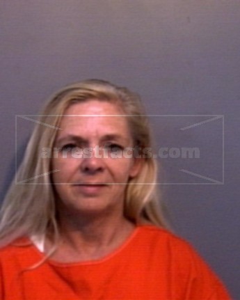Karen Leah Garrett Austin