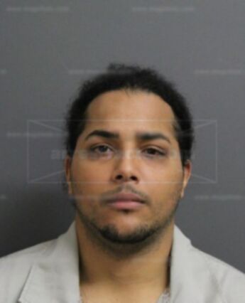 Hiram Abel Rodriquez-Reyes