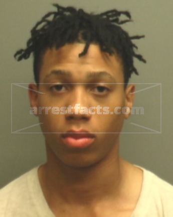 Robian Jamond Hansen