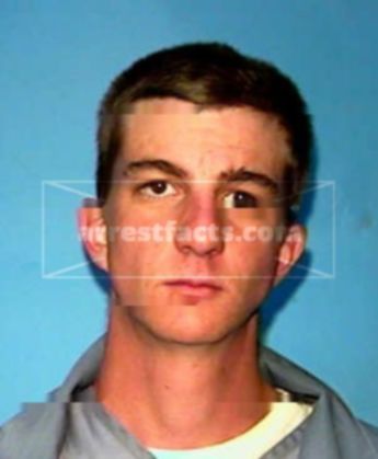 Joshua Ryan Wilber