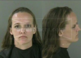 Jessica Lynn Sessions