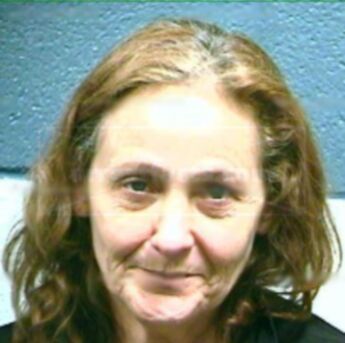 Cheryl Sue Hendrix