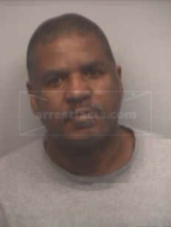 Larry Spencer