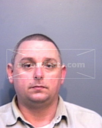 Christopher Shane Adams