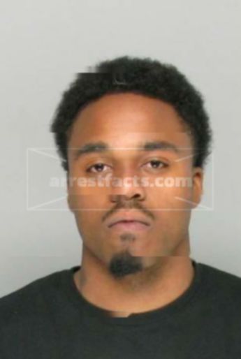 Brandon Laricky Guidry