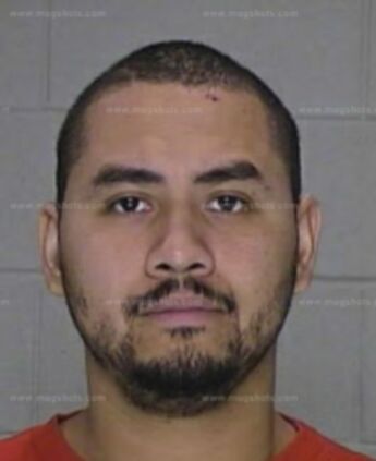Mark Anthony Romero