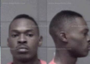 Ketrick A. Sewell
