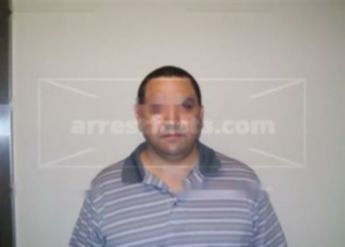 Domingo Cepeda Jr.