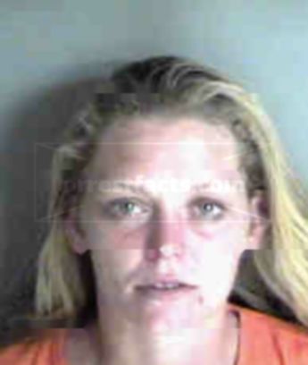 Samantha Lee Boone