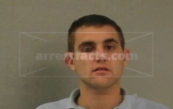 Michael Patrick Carter
