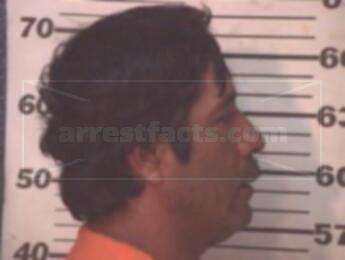 Salvador Ramirez Zuniga
