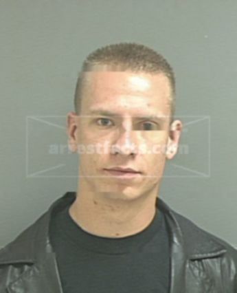 Keith Wayne Cotter