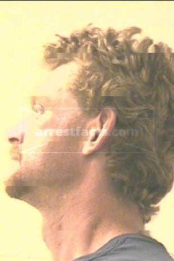 Troy Glenn Webb