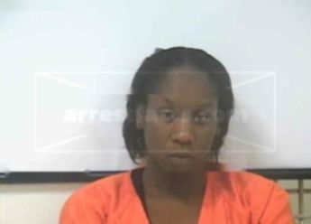 Tianna Lanae Caldwell