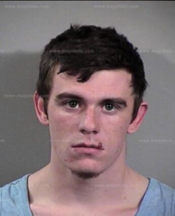 Travis Marc Wilson