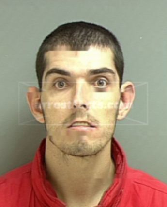 Steven Lewis Eaton