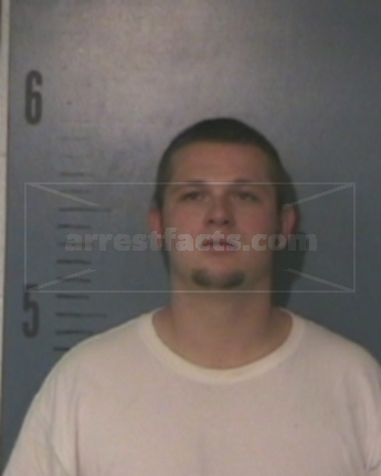 Levi Allen Lackey