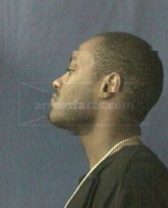 Rico Pierre Britt