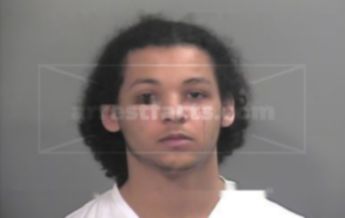 Jordan Dennis