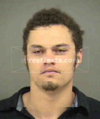 Joshua Richard Weefur