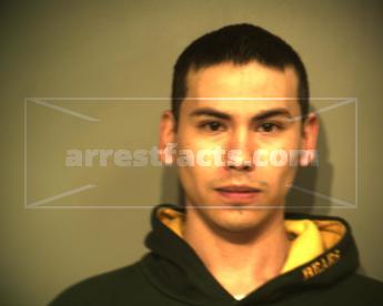 Oscar Raymundo Cortez Ruiz