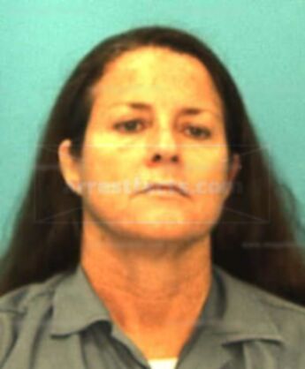 Mary Ann Mcdaniel
