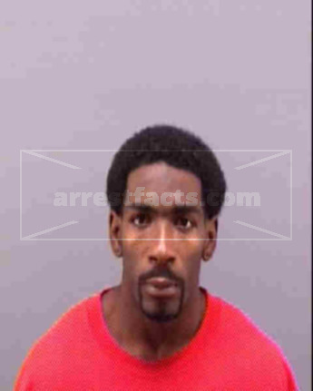 Brian Lamartae Howard