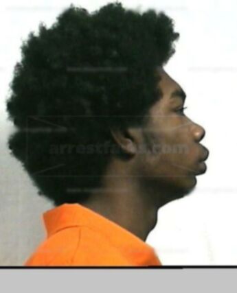 Mario Terrell Mcbee
